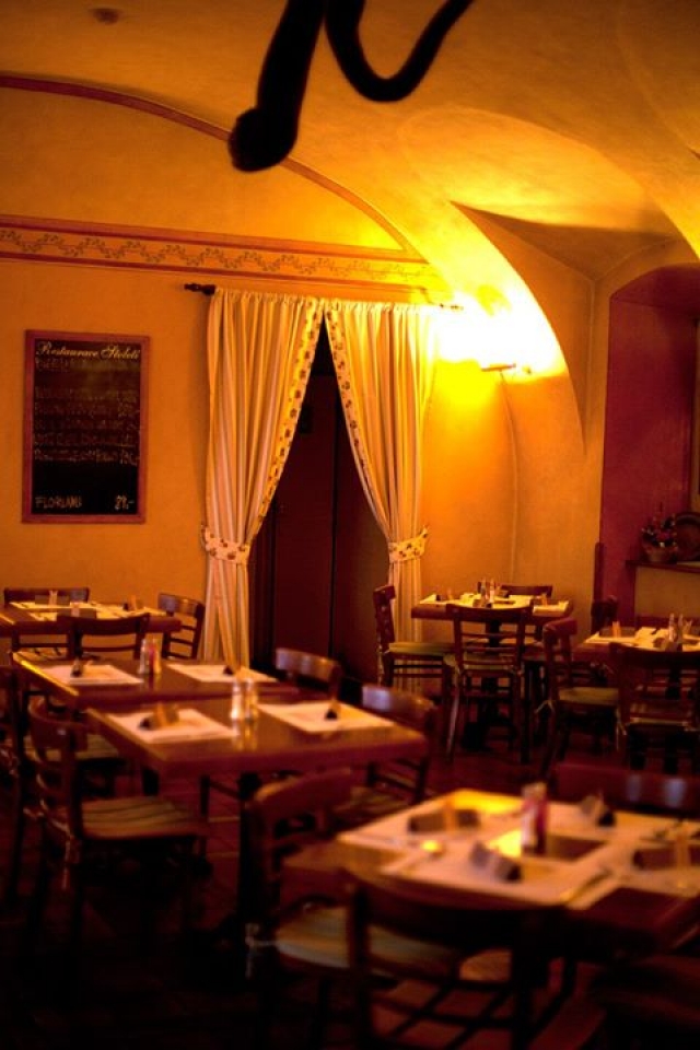 Restaurace Století