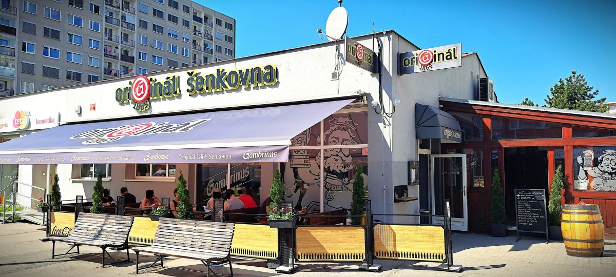 Origin�l �enkovna