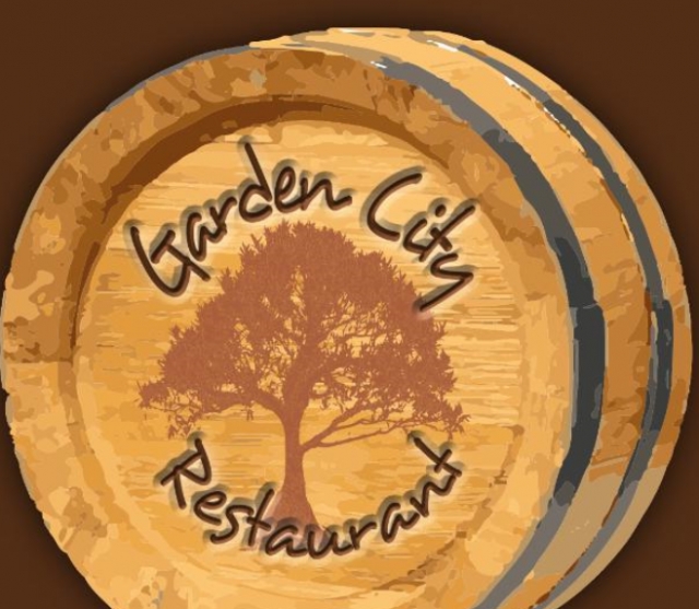 Garden city restaurant