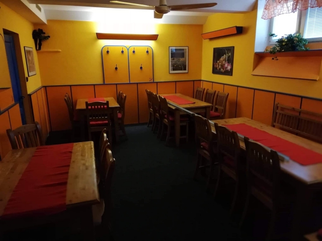 Bistro Apetit