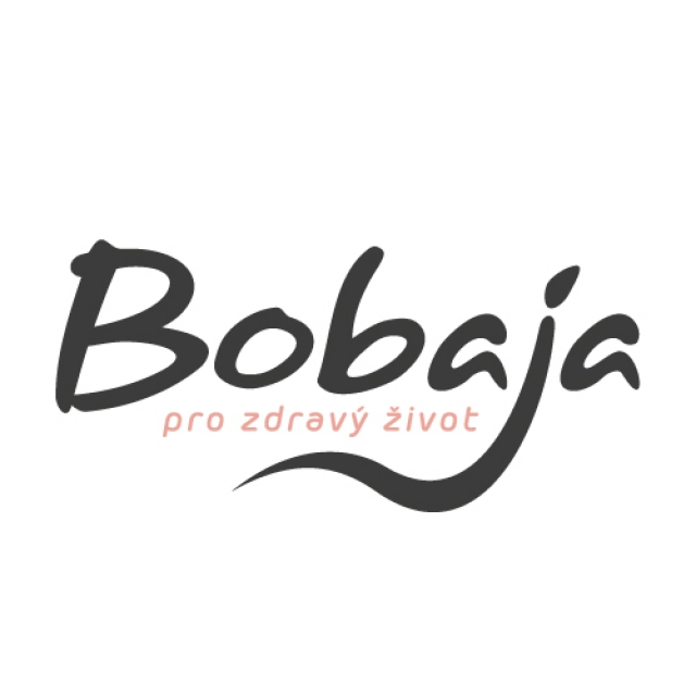 Bobaja.cz - bistro a prodejna zdravé výživy