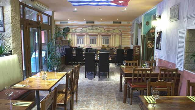 Havana Restaurant