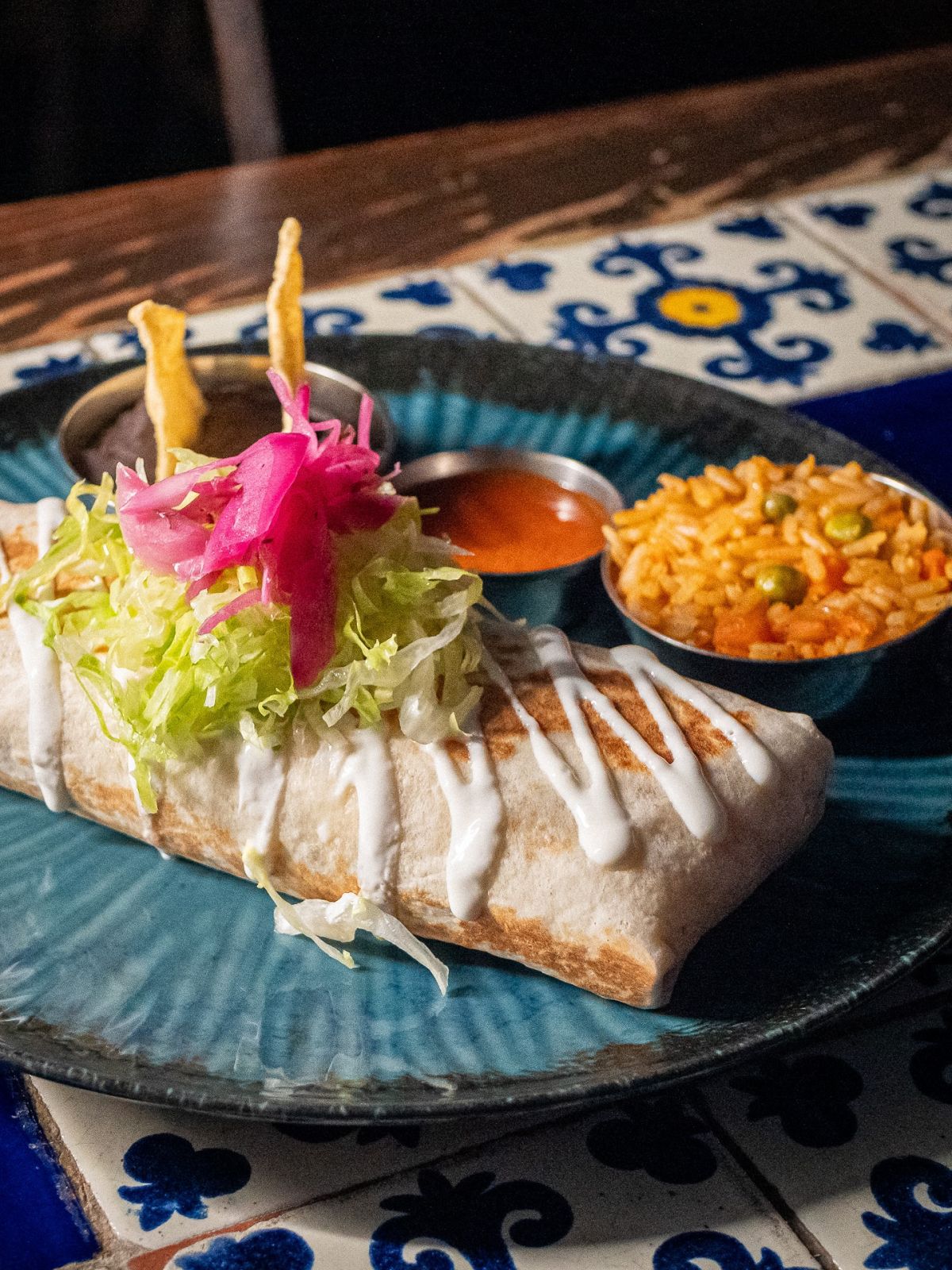 Las Adelitas - V J�m�