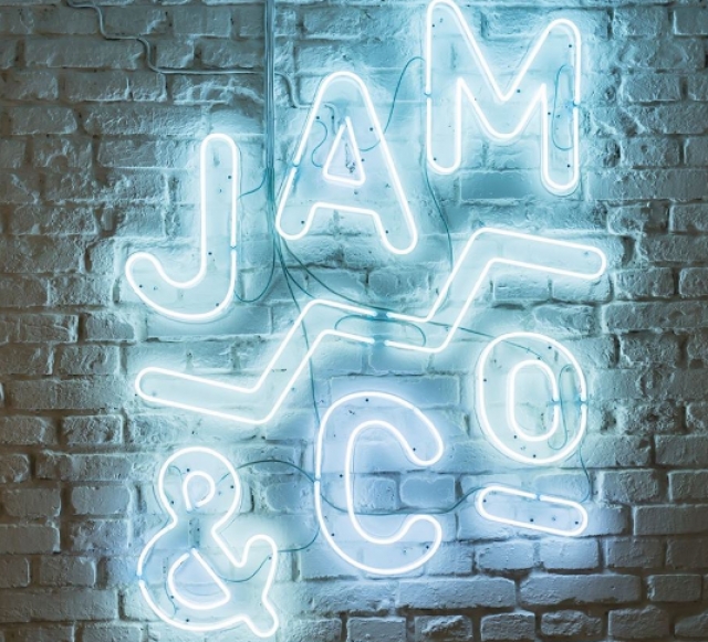 Jam and Co.