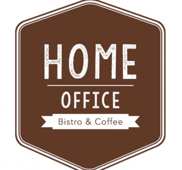 Home office Harfa