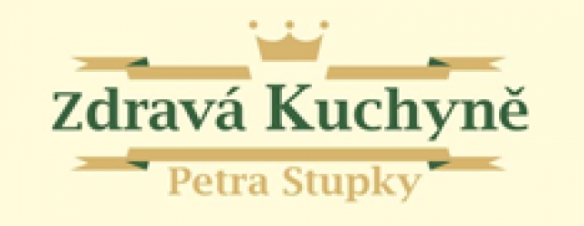 Zdravá kuchyně Petra Stupky