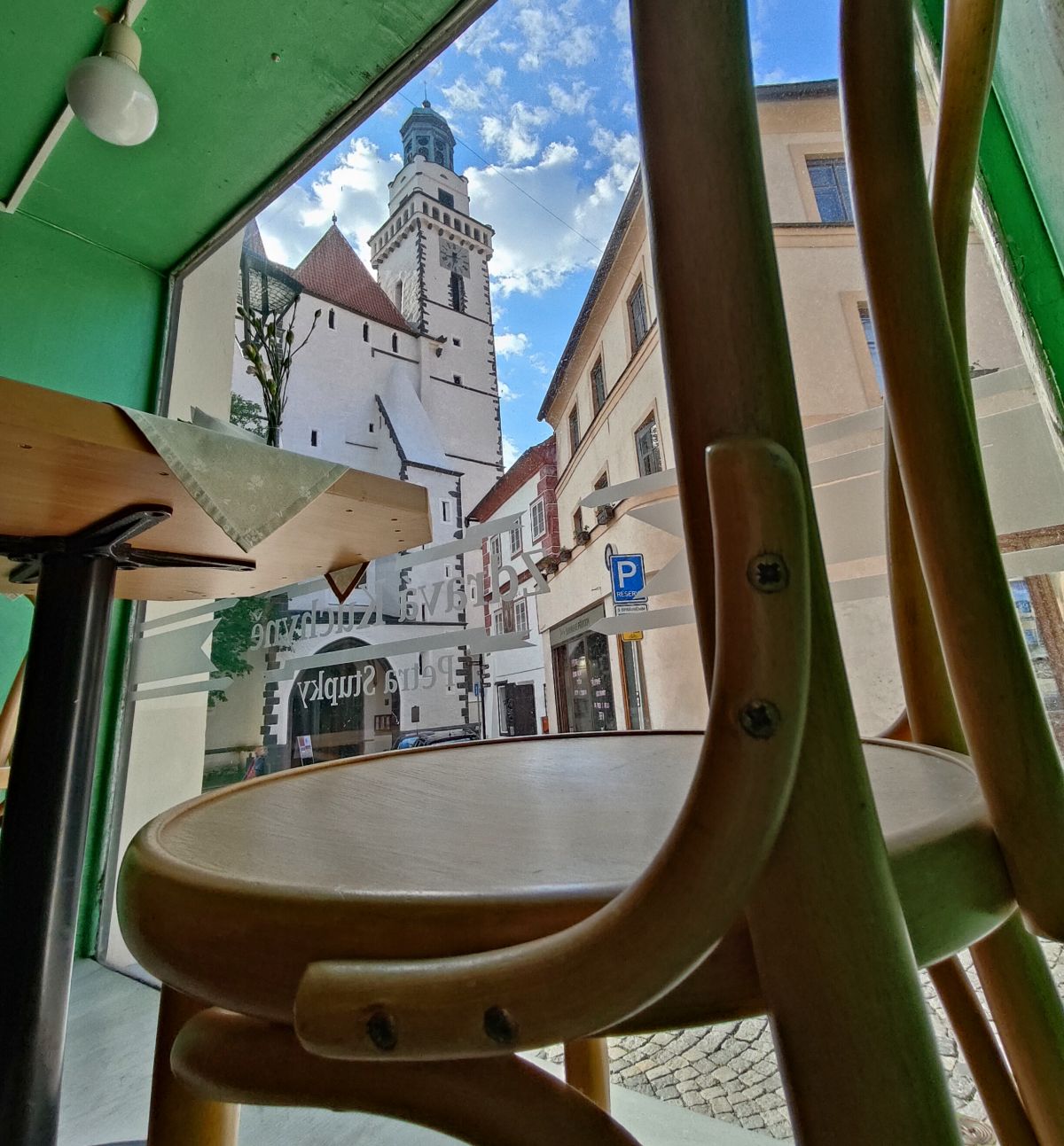Zdravá kuchyně Petra Stupky