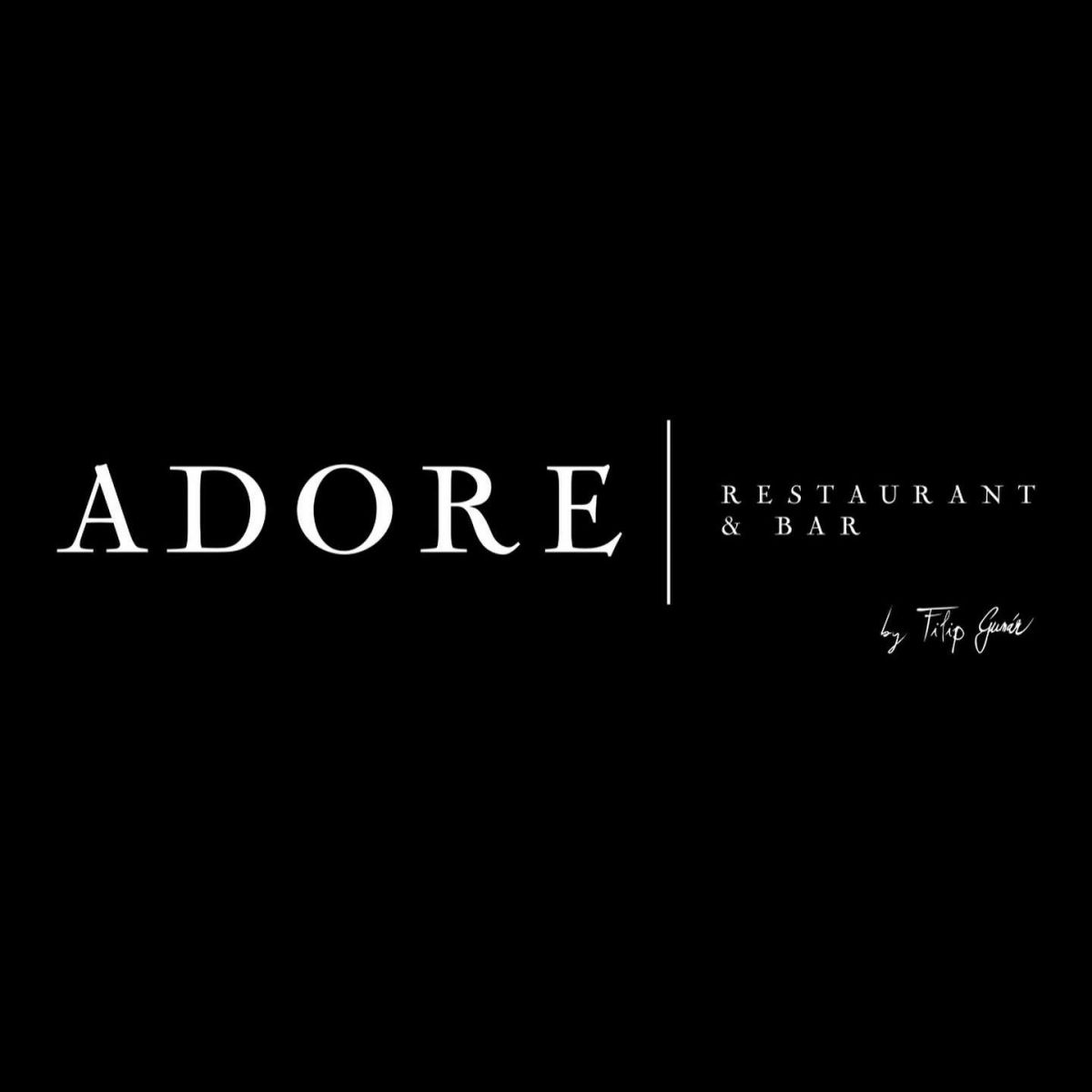 Adore restaurant