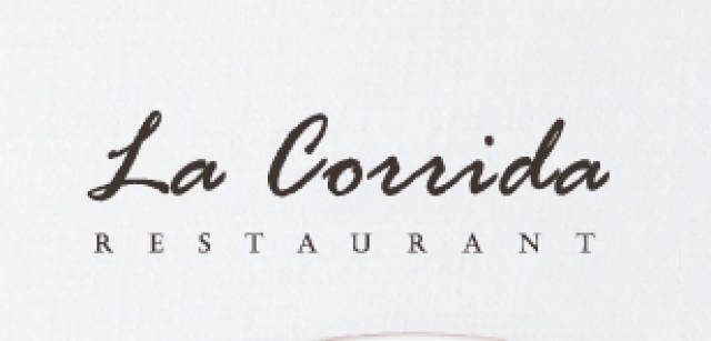 Restaurant La corrida