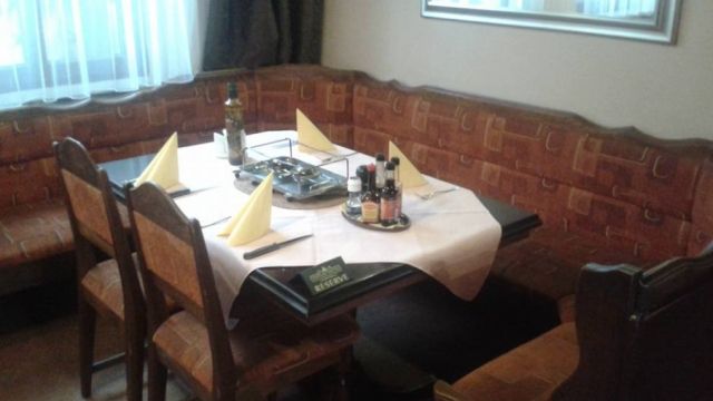 Restaurace a Penzion Holiday