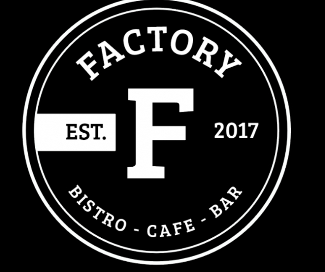 Factory - Bistro Cafe Bar