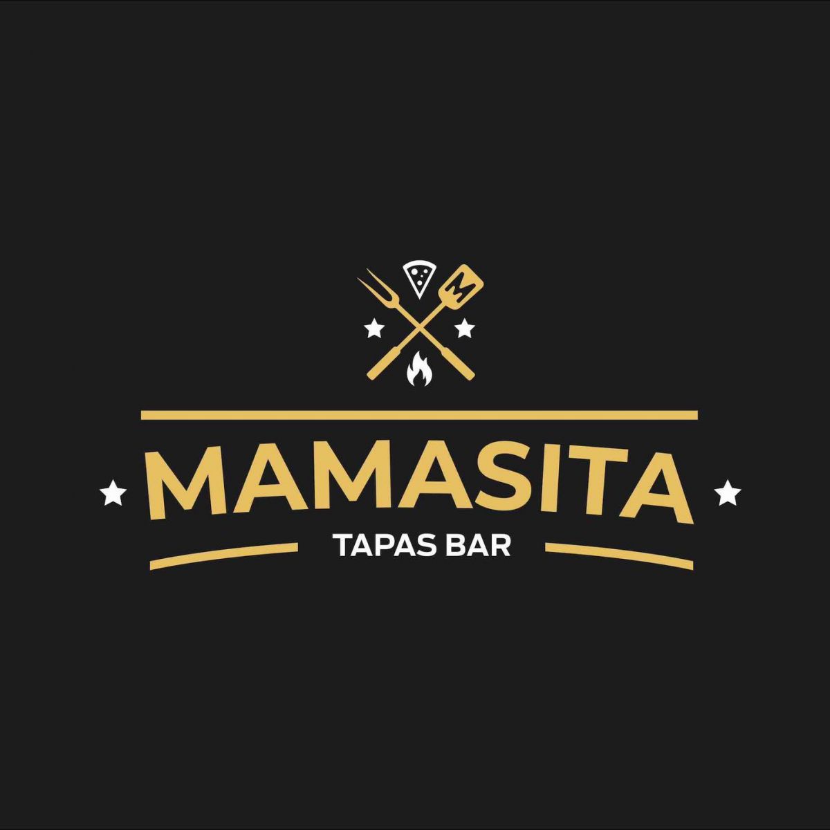 Ba�ta u �eky/MAMASITA BBQ & PIZZA