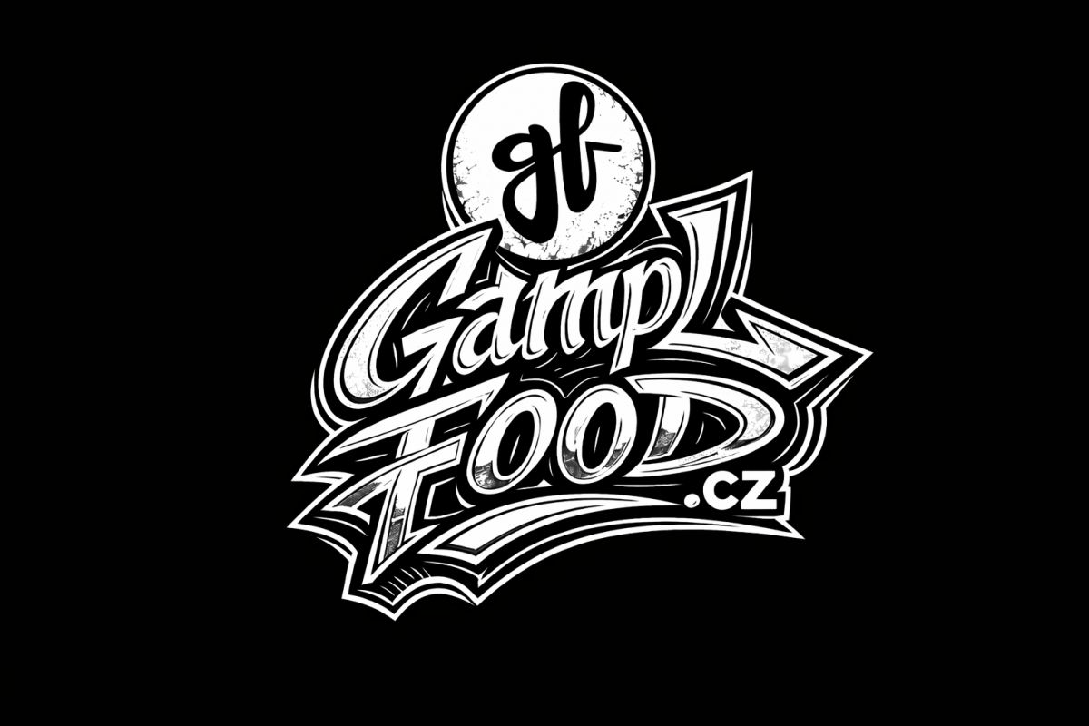 La Ba�ta by Gampl food