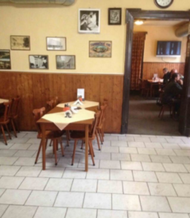 Na Chajdě