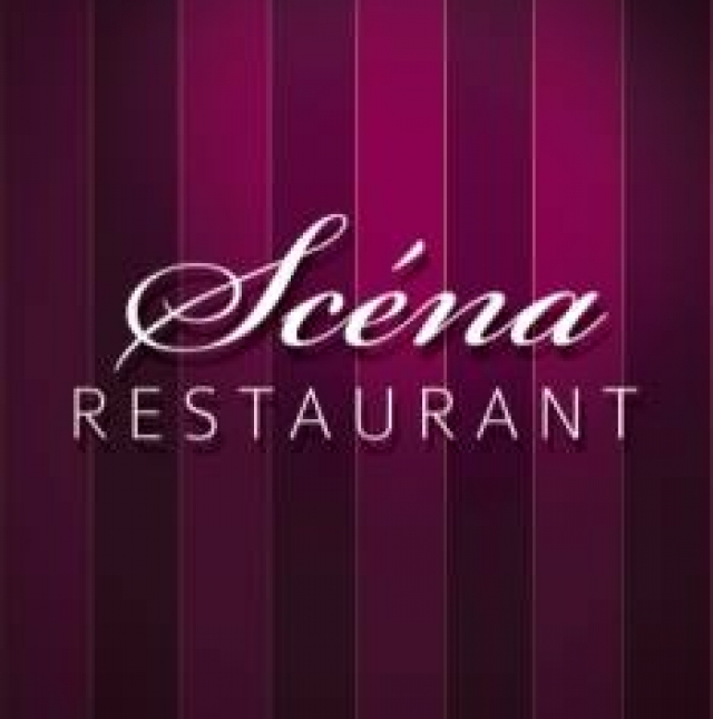 Scéna Restaurant