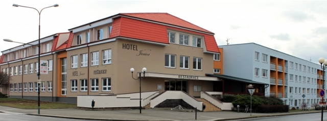 Hotel Junior Bzenec