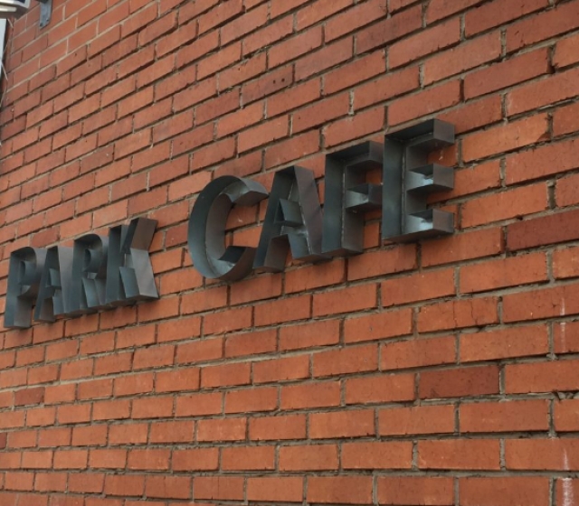 Park Cafe