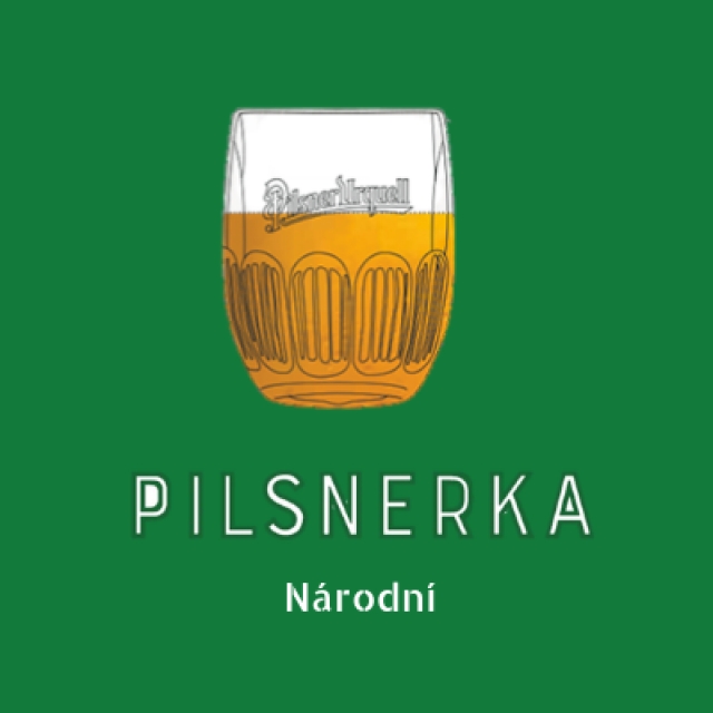 Pilsnerka Národní