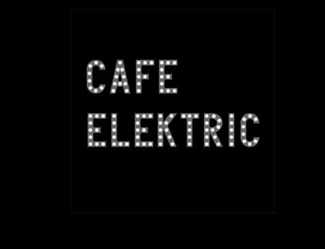 Cafe Elektric