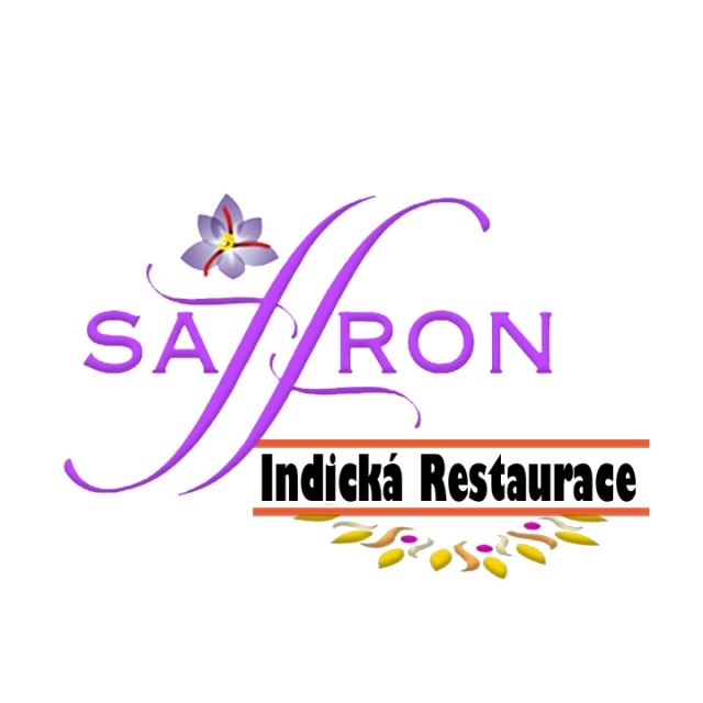 Saffron Indická Restaurace