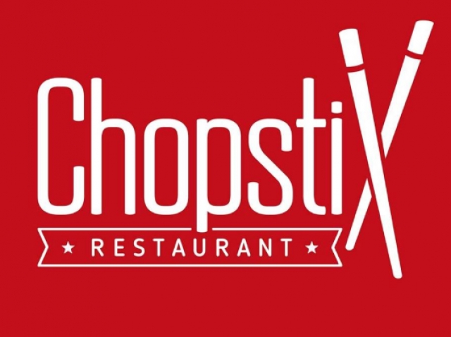 Chopstix restaurant