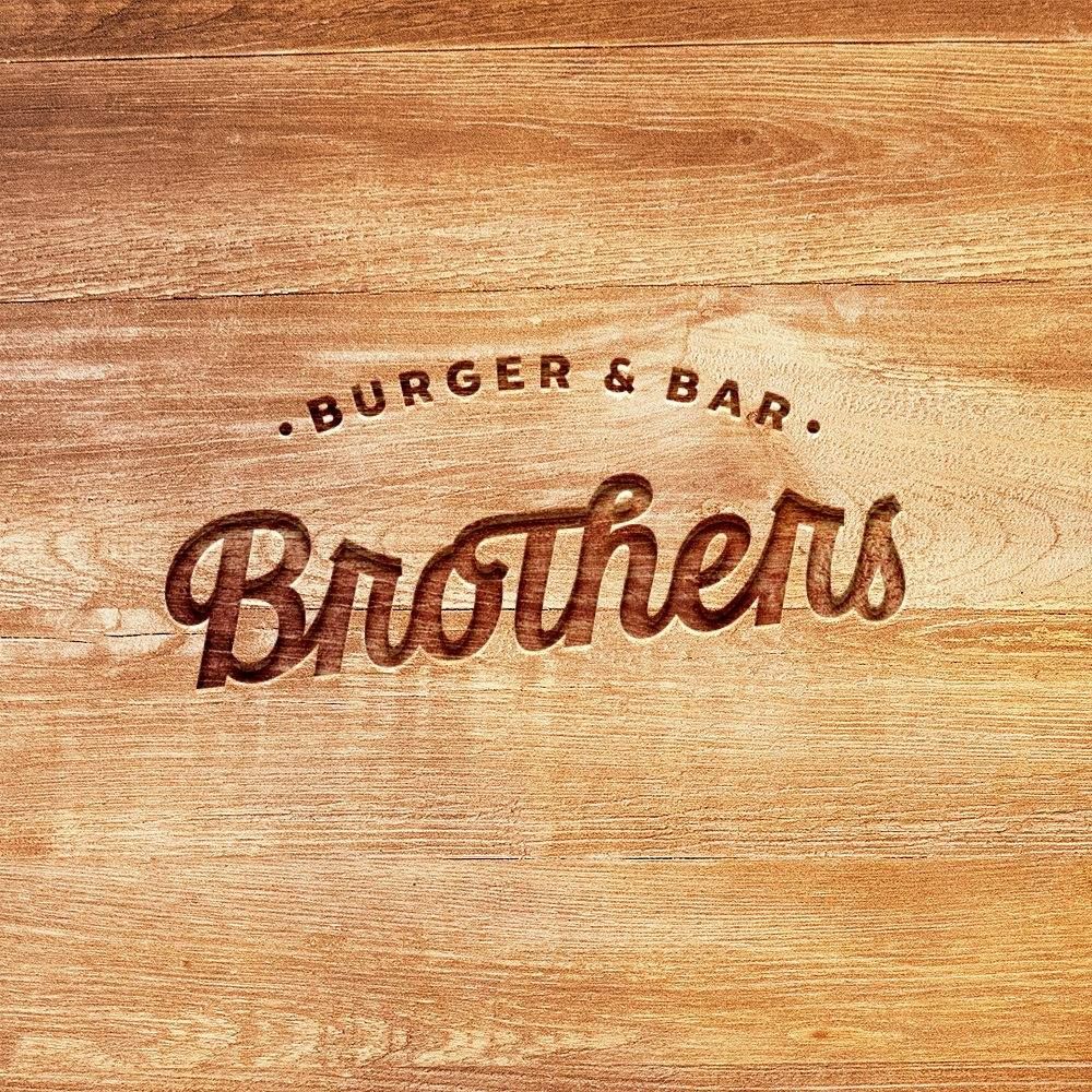 Burger & Bar Brothers