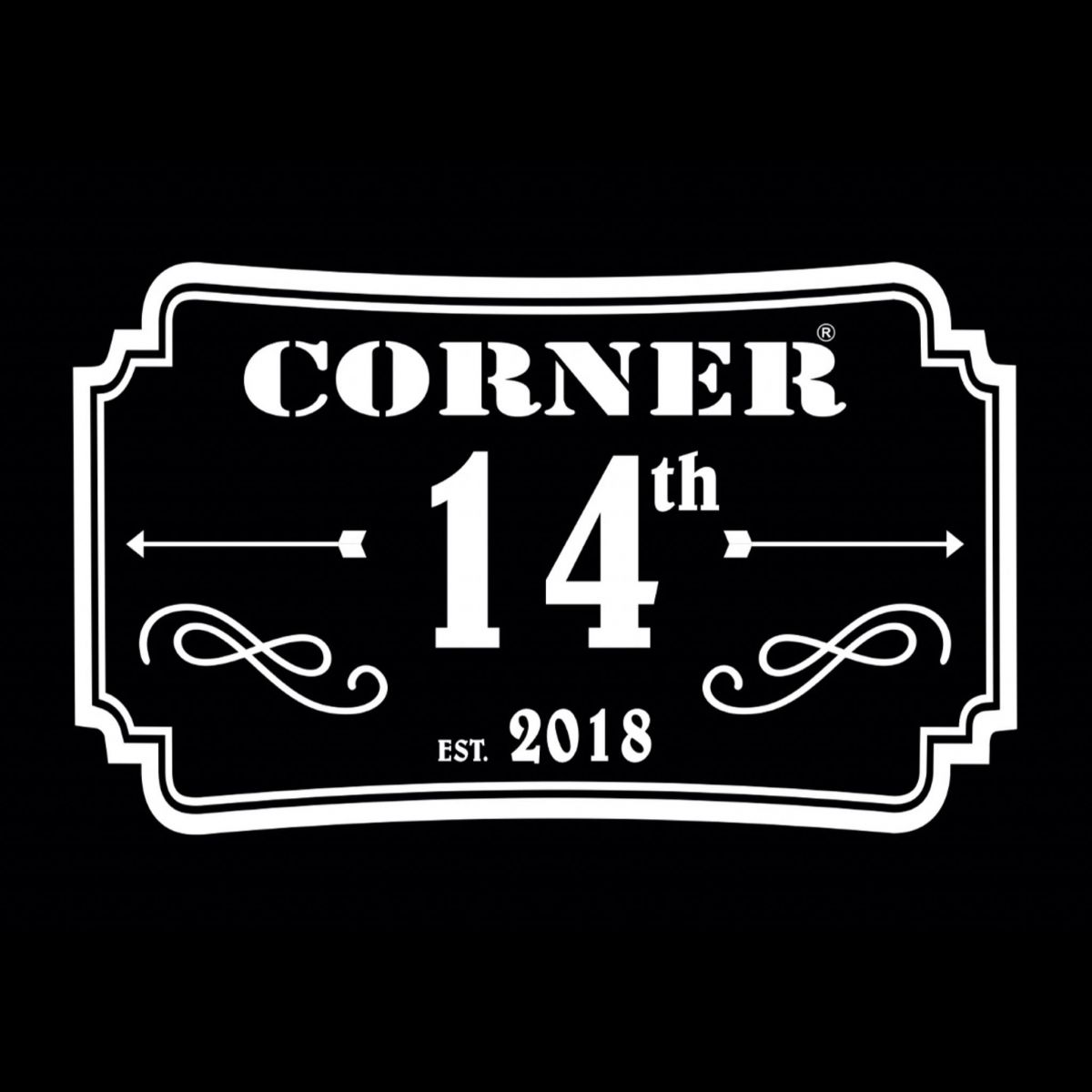 Corner 14th