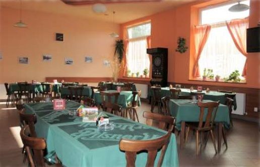 Star� hospoda Martinice