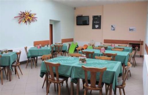 Star� hospoda Martinice