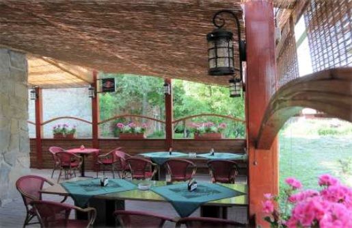 Star� hospoda Martinice