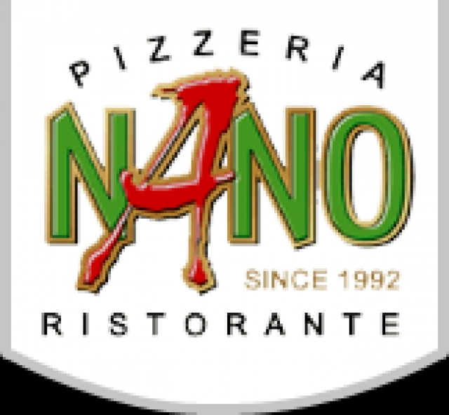 Pizzeria Nano Ristorante
