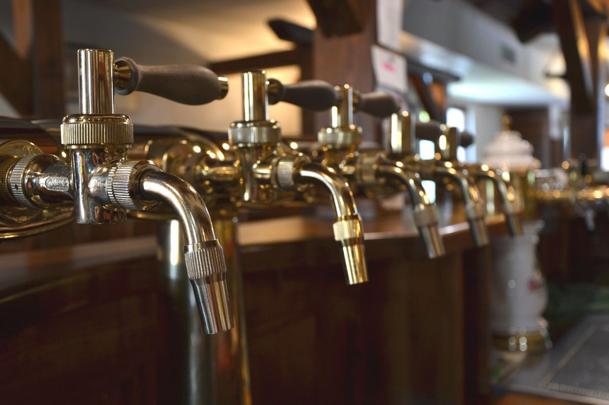 Restaurace U �ezn�ka