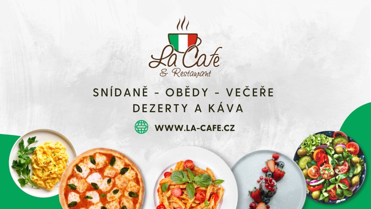La Cafe & Restaurant 