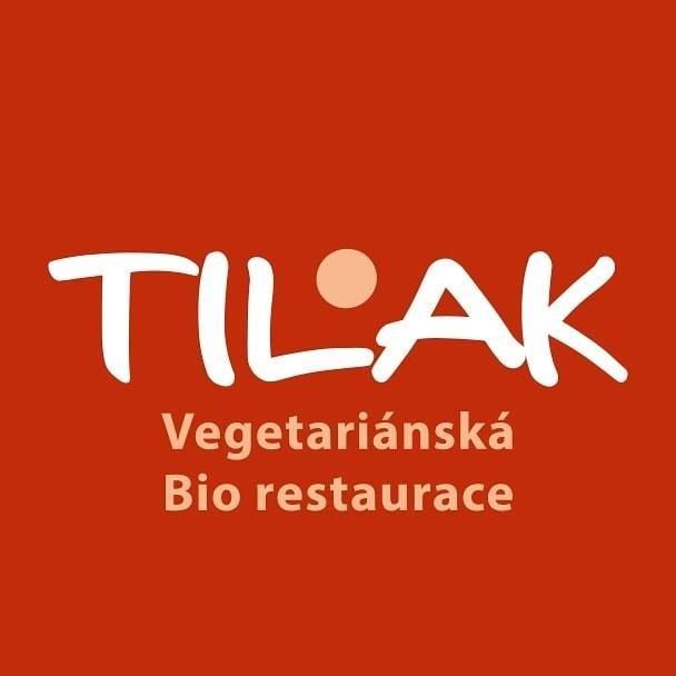 Restaurace TILAK Vegetariánská restaurace