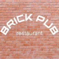 Brick Pub
