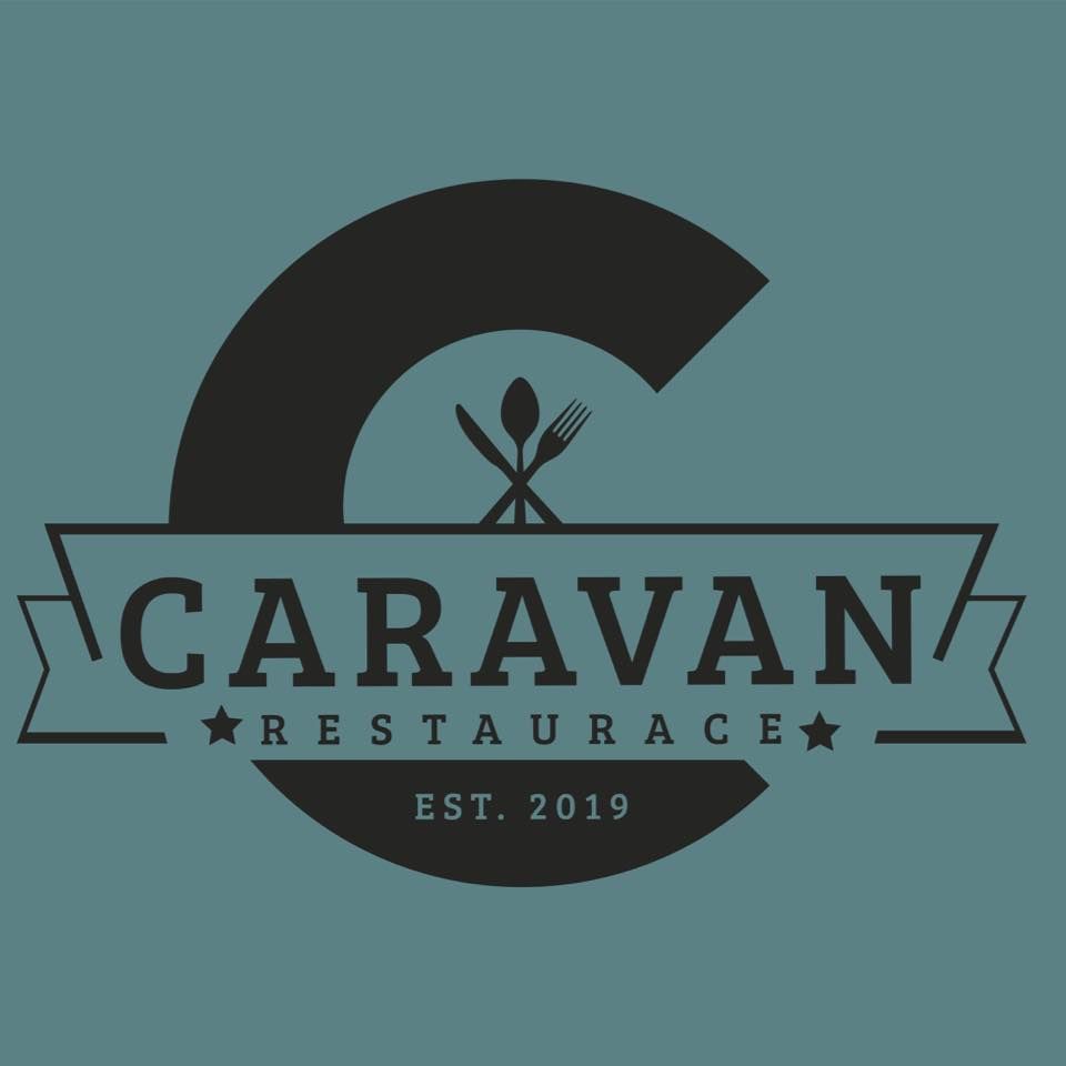 Restaurace Caravan