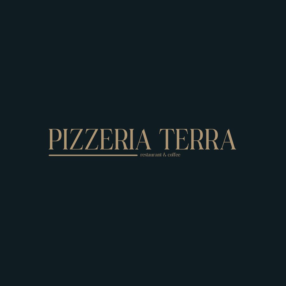 Pizzeria Terra
