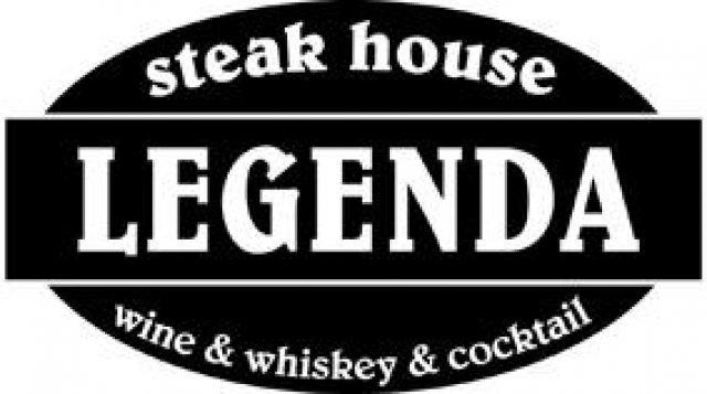 Legenda Steak House Interhotel Zlín