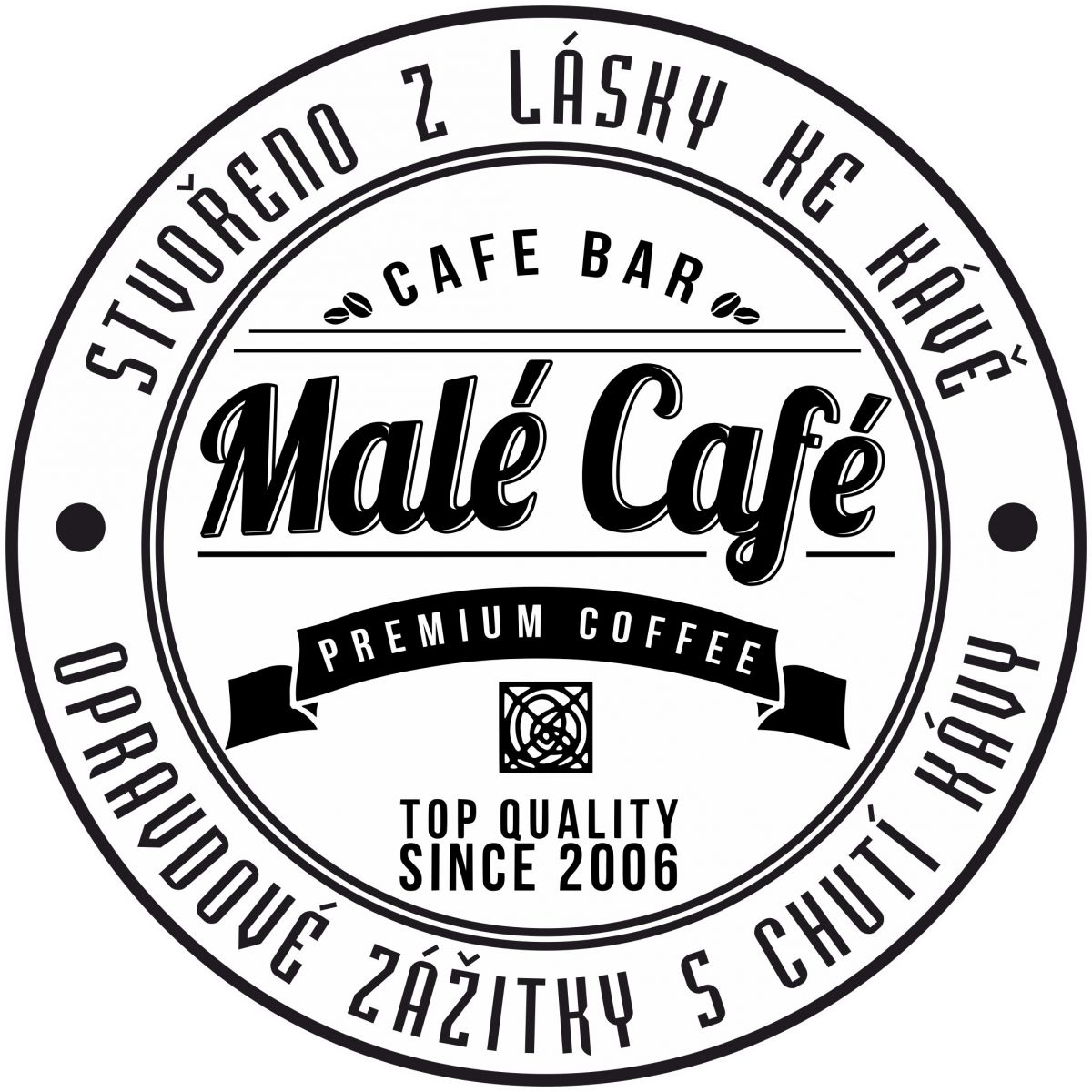CafeBar Malé Café