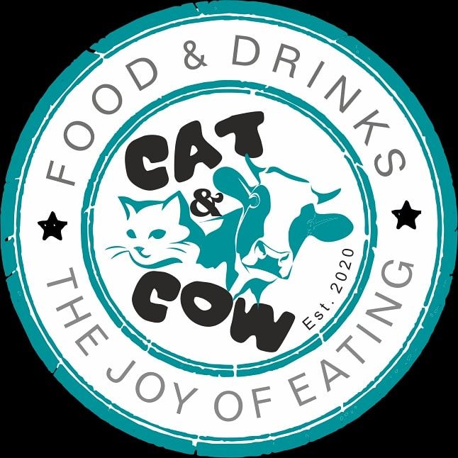 Cat & Cow Food Point v Liberci, obědy, obědové menu, polední menu a