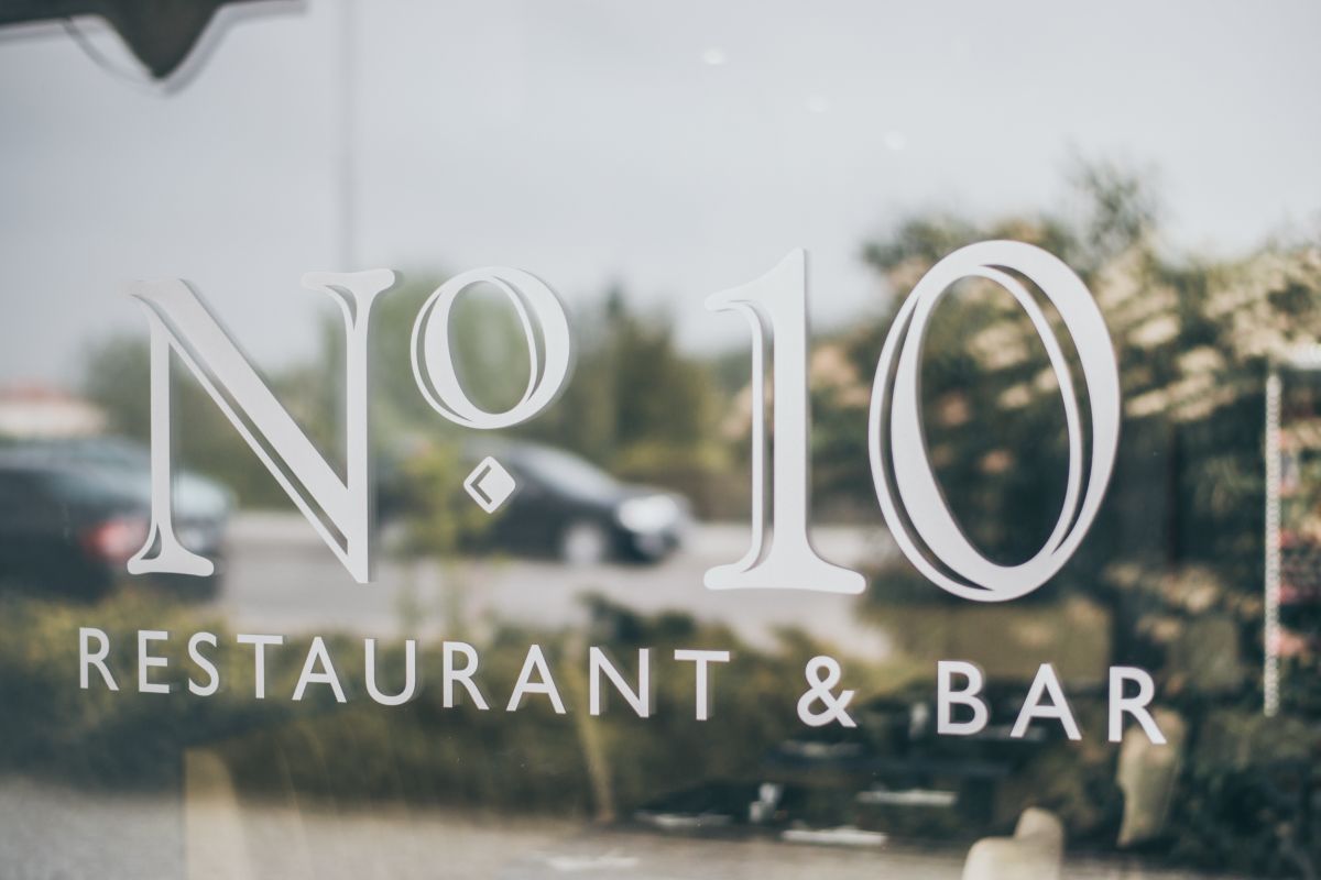 Restaurant NO:10
