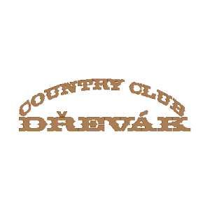 Country club Dřevák