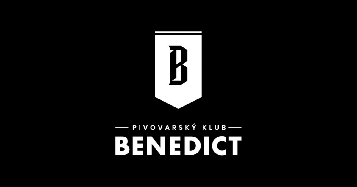 Pivovarský klub Benedict