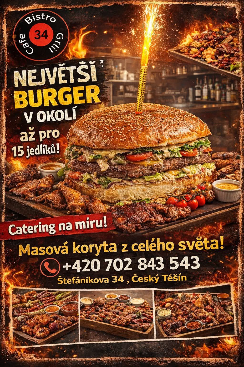 T��nsk� Bistro 34
