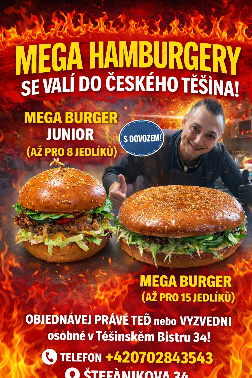 T��nsk� Bistro 34