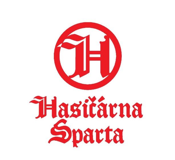 Hasičárna Sparta