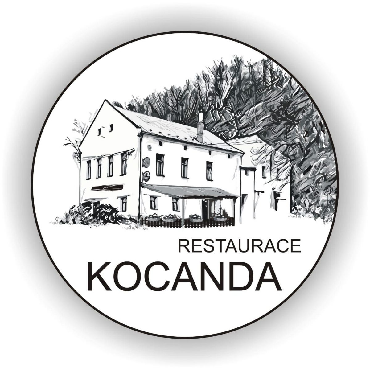 Restaurace Kocanda