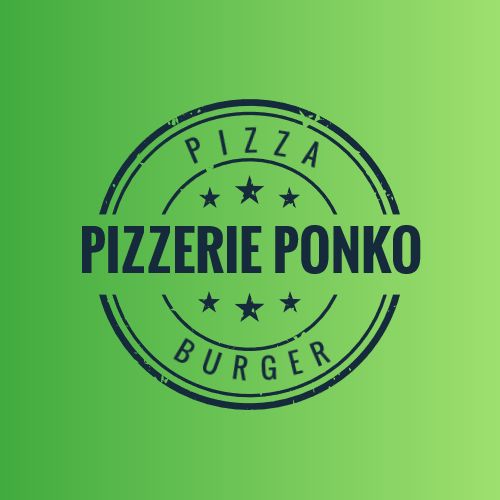 Pizzerie Ponko Halenkov