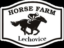 HORSE FARM LECHOVICE