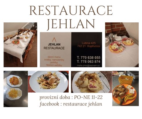 Restaurace Jehlan